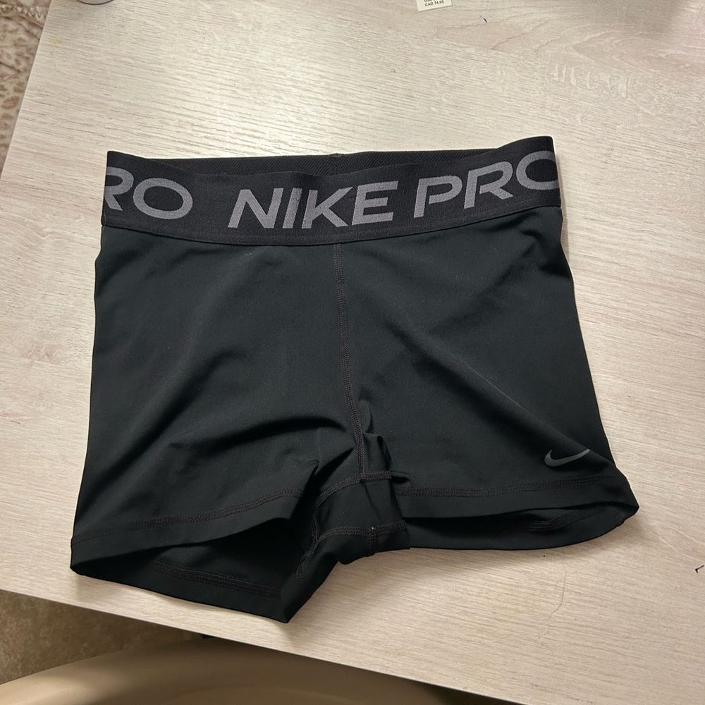 Nike pros